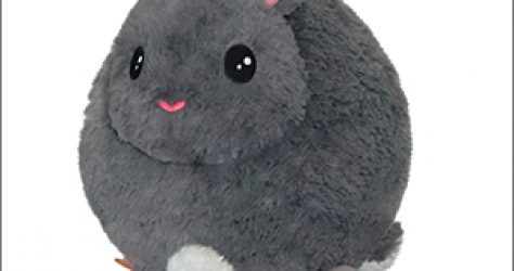 Squishable – Mini Squishable Netherland Dwarf bunny